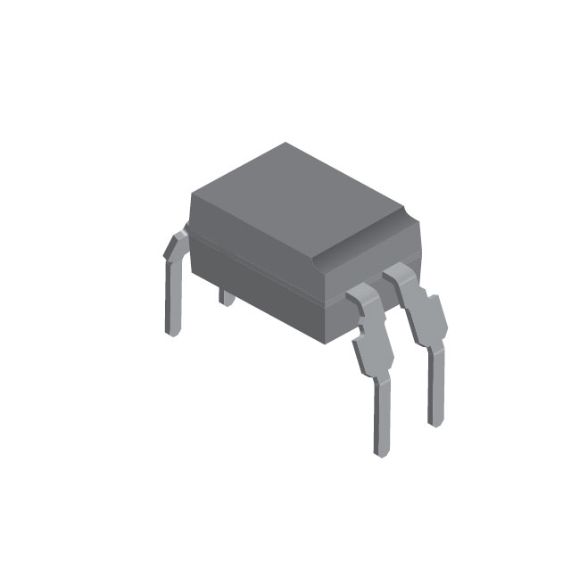 SFH620A-3X016 SFH620A-3X016
