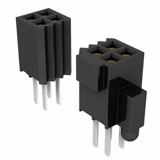 SFM-124-01-S-D-A SFM-124-01-S-D-A