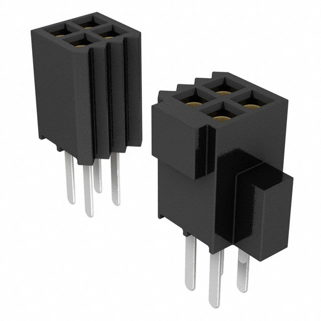 SFM-124-01-S-D SFM-124-01-S-D