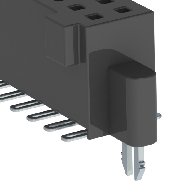 SFM-124-02-S-D-LC SFM-124-02-S-D-LC