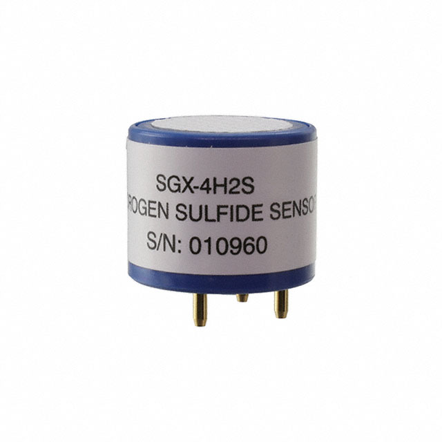 SGX-4H2S SGX-4H2S