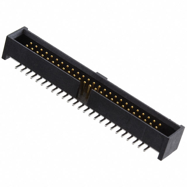 SHF-125-01-L-D-SM-LC-TR SHF-125-01-L-D-SM-LC-TR