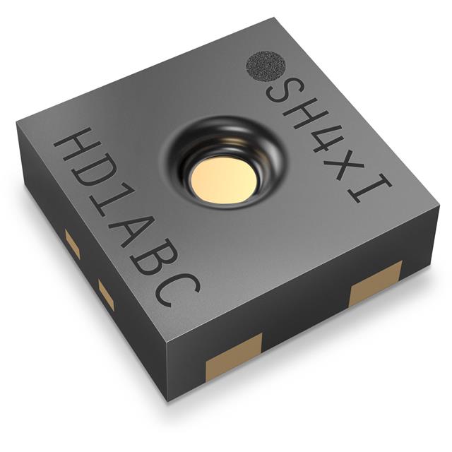 SHT40I-AD1B-R2 SHT40I-AD1B-R2