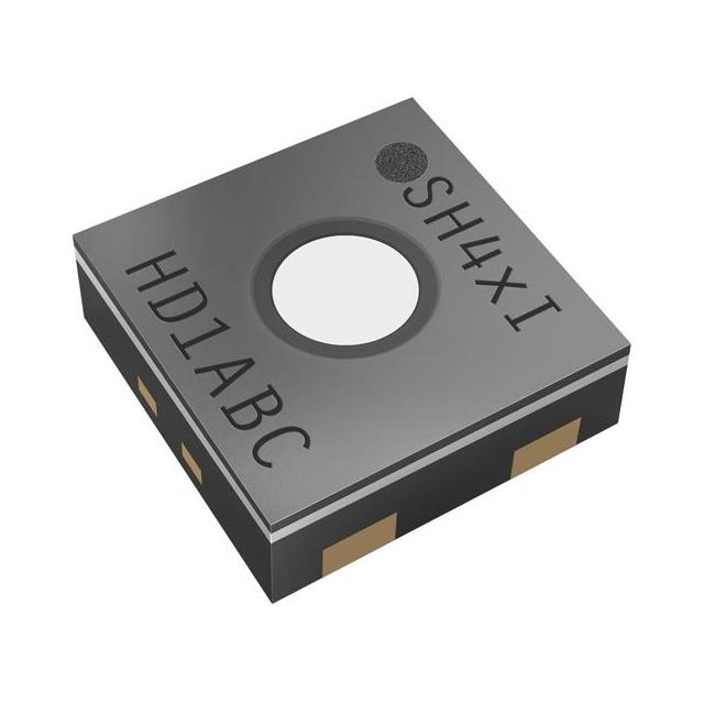 SHT40I-HD1F-R2 SHT40I-HD1F-R2