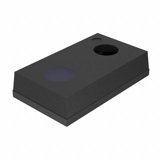 SI1145-M01-GM SI1145-M01-GM