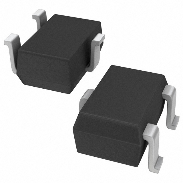 SI1317DL-T1-GE3 SI1317DL-T1-GE3