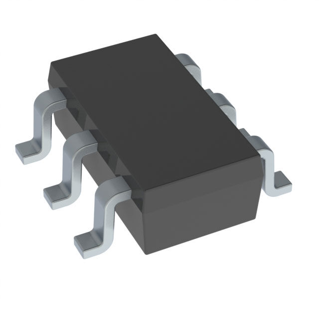 SI3464DV-T1-BE3