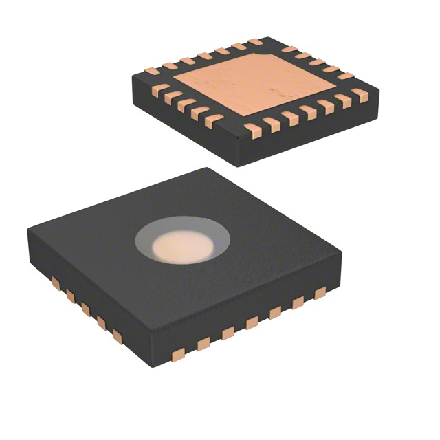 SI7005-B-FM1 SI7005-B-FM1