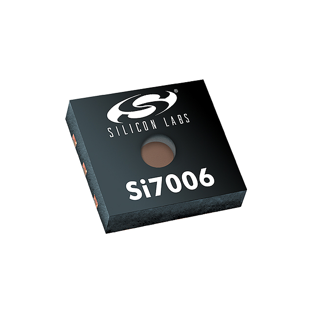 SI7006-A10-IM1 SI7006-A10-IM1