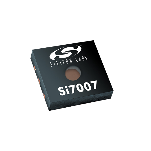 SI7007-A20-IM1 SI7007-A20-IM1