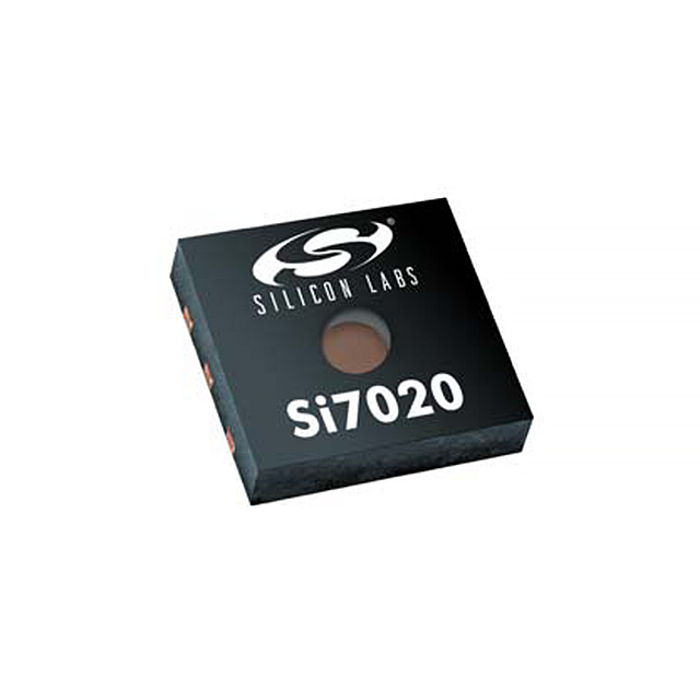 SI7020-A10-GM1R SI7020-A10-GM1R