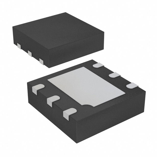 SI7020-A20-GM1 SI7020-A20-GM1