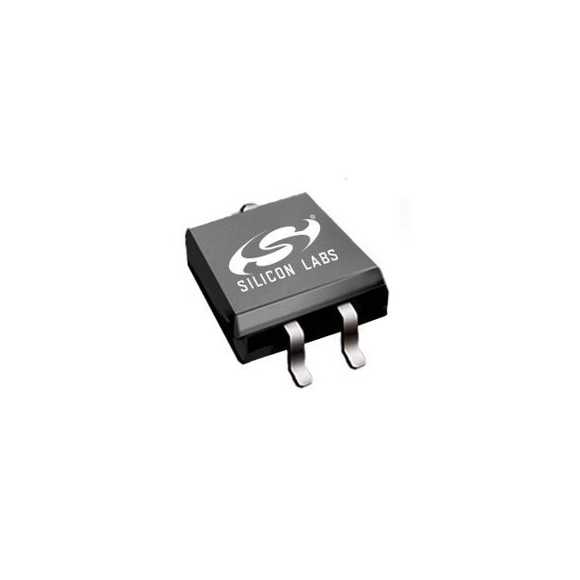 SI7201-B-08-IVR SI7201-B-08-IVR
