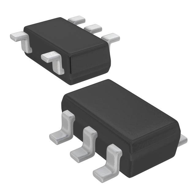 SI7210-B-04-IVR SI7210-B-04-IVR