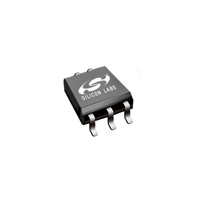 SI7210-B-05-IVR SI7210-B-05-IVR