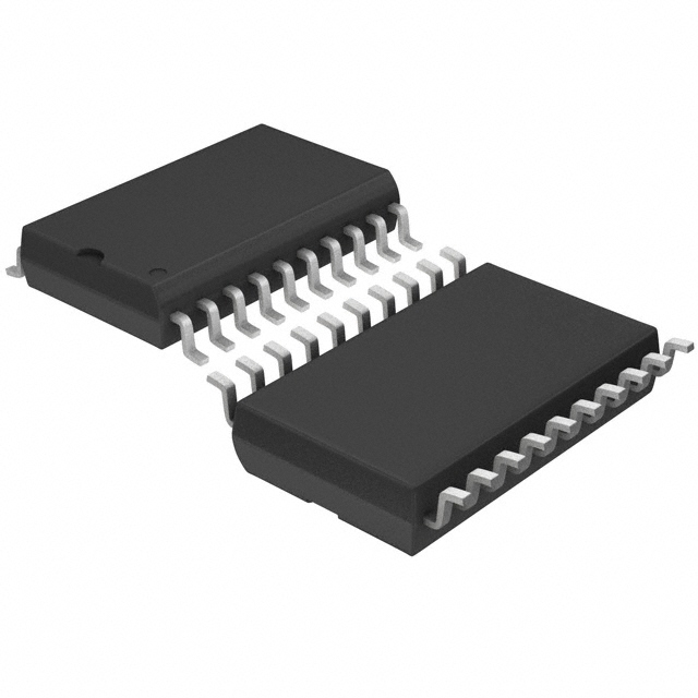 SI8281DD-ISR