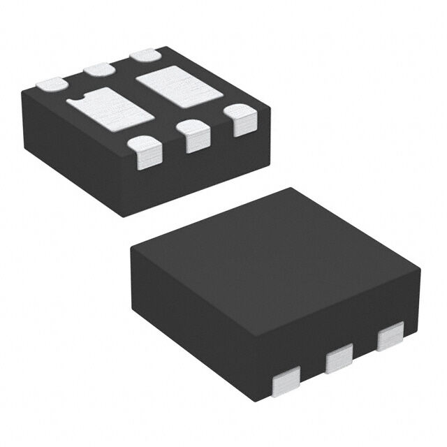 SIA4446DJ-T1-GE3 SIA4446DJ-T1-GE3