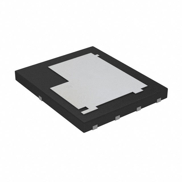 SIDR626DP-T1-GE3 SIDR626DP-T1-GE3