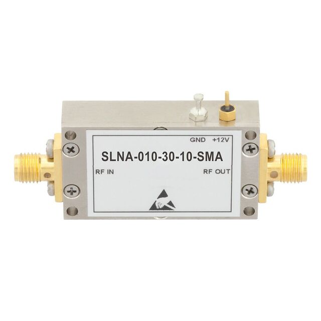 SLNA-010-30-10-SMA SLNA-010-30-10-SMA