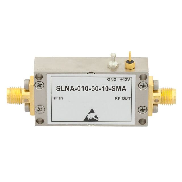 SLNA-010-50-10-SMA SLNA-010-50-10-SMA