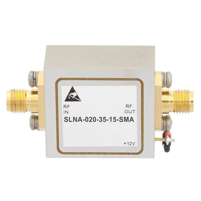 SLNA-020-35-15-SMA SLNA-020-35-15-SMA