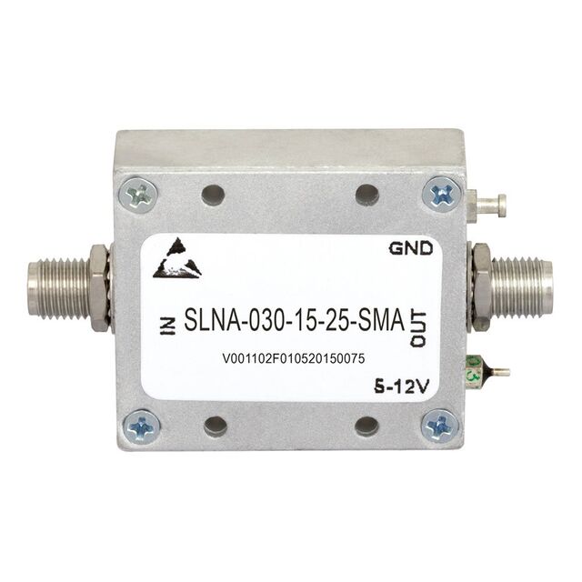 SLNA-030-15-25-SMA SLNA-030-15-25-SMA