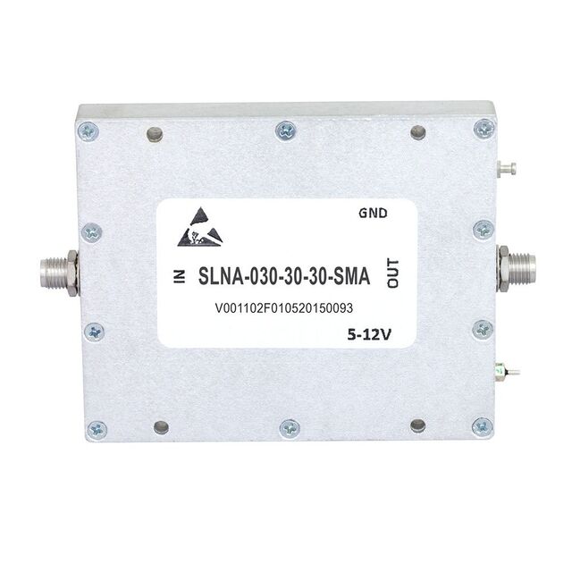 SLNA-030-30-30-SMA SLNA-030-30-30-SMA