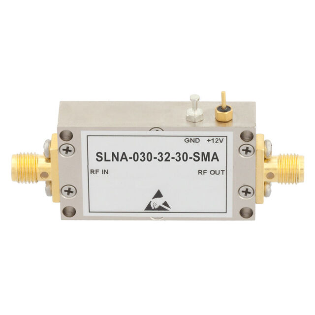 SLNA-030-32-30-SMA SLNA-030-32-30-SMA