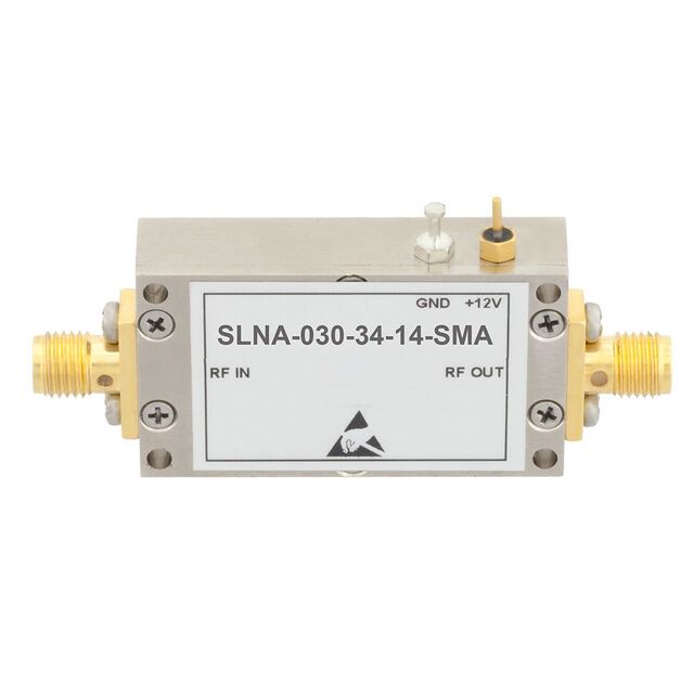 SLNA-030-34-14-SMA SLNA-030-34-14-SMA