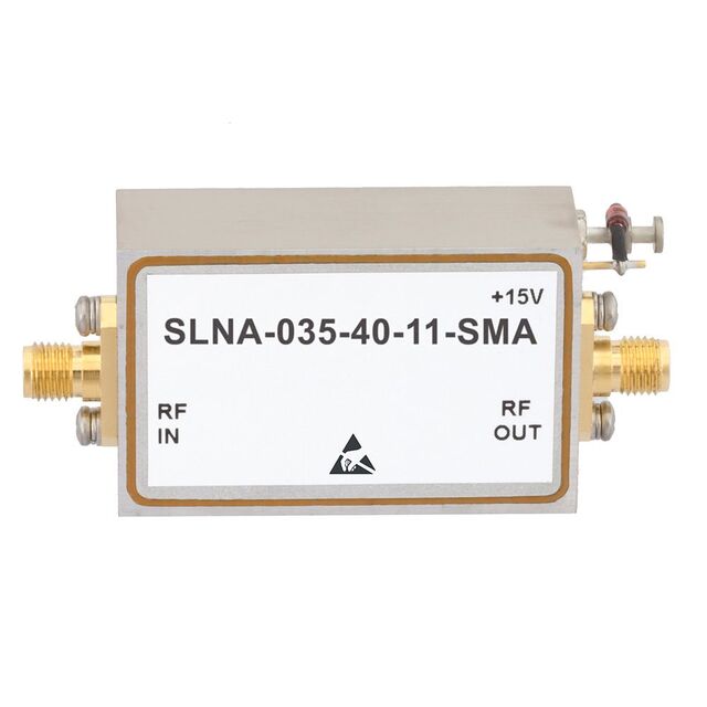 SLNA-035-40-11-SMA SLNA-035-40-11-SMA