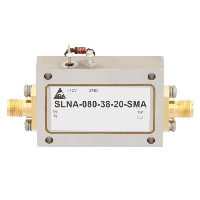 SLNA-080-38-20-SMA SLNA-080-38-20-SMA