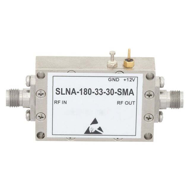 SLNA-180-33-30-SMA SLNA-180-33-30-SMA