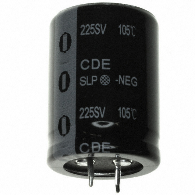 SLP122M160E7P3 SLP122M160E7P3