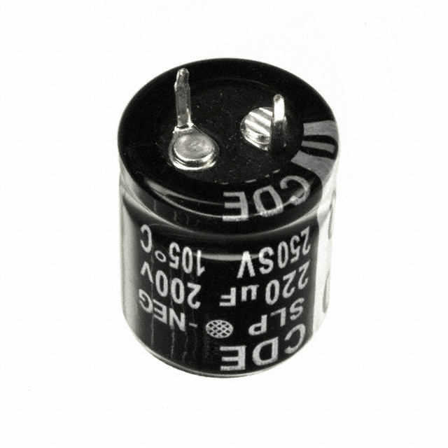 SLP271M200A1P3 SLP271M200A1P3