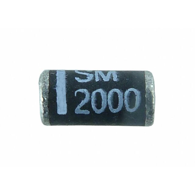 SM2000GP