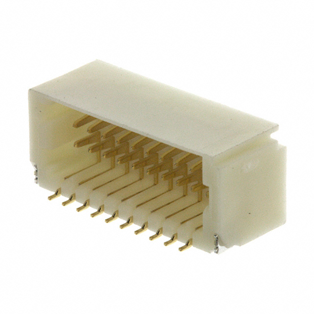 SM20B-SRDS-G-TF SM20B-SRDS-G-TF