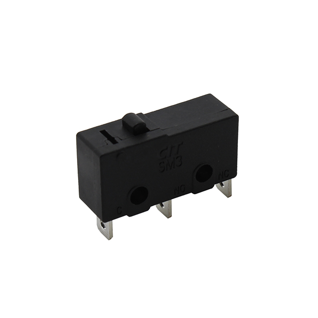 SM3AQF0802L00 SM3AQF0802L00