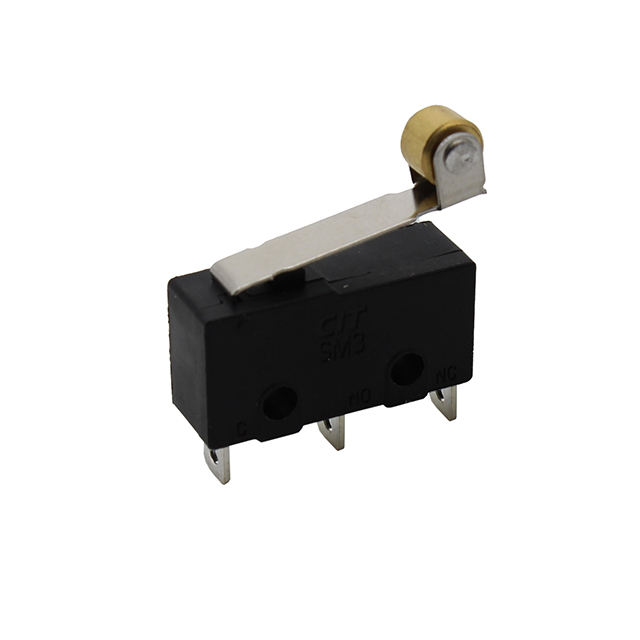 SM3AQF0802L03 SM3AQF0802L03