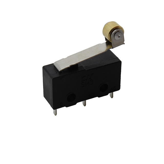 SM3AQF0803L03 SM3AQF0803L03