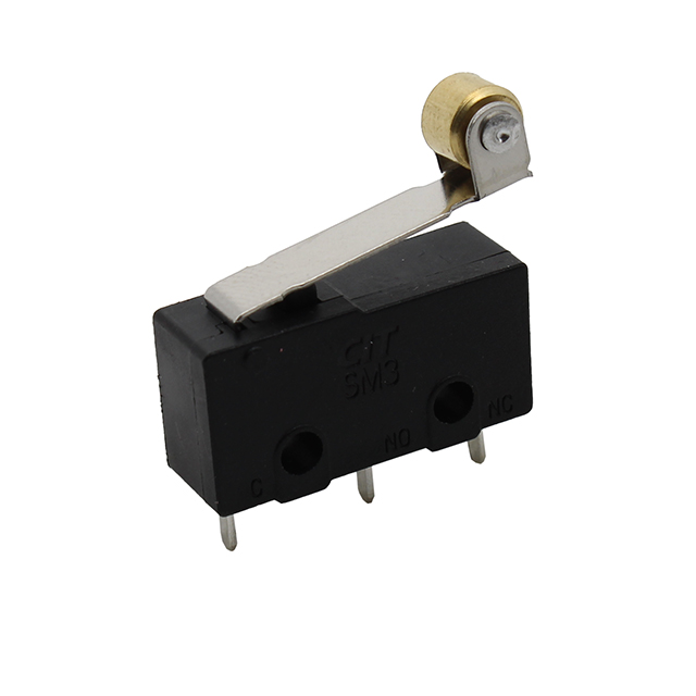 SM3CQF0803L03 SM3CQF0803L03