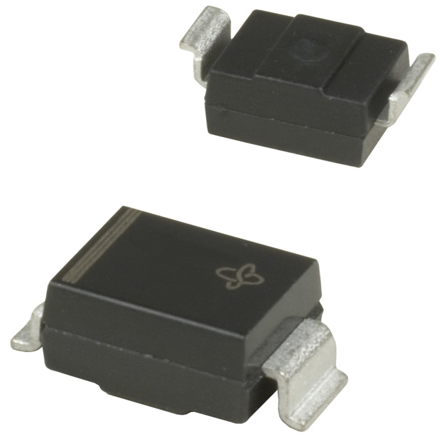 SMBG13A-E3/52 SMBG13A-E3/52