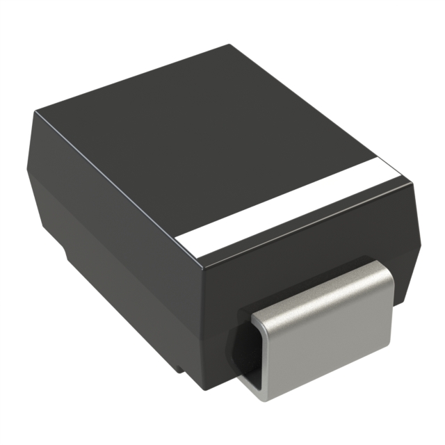 SMBJ160AHE3-TP SMBJ160AHE3-TP
