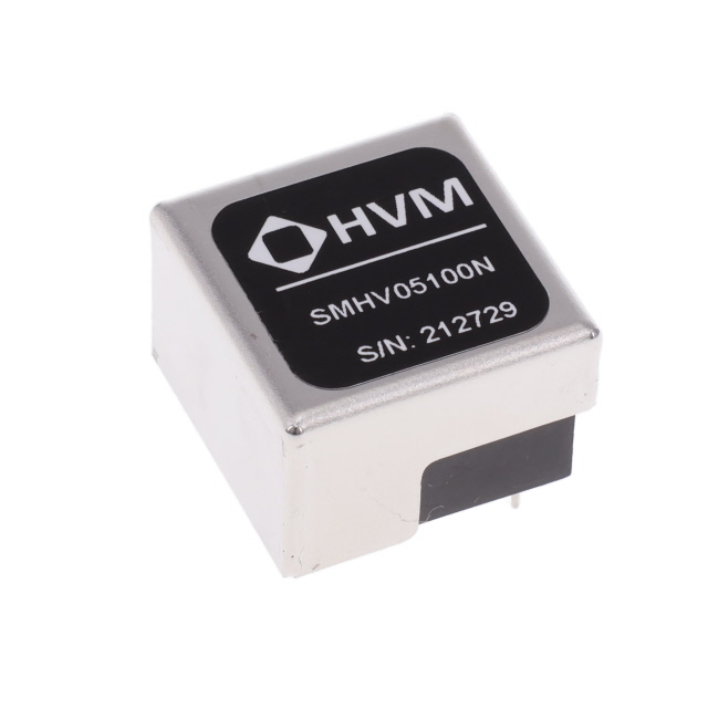 SMHV0520N-S2 SMHV0520N-S2