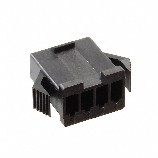 SMP-04V-BC SMP-04V-BC