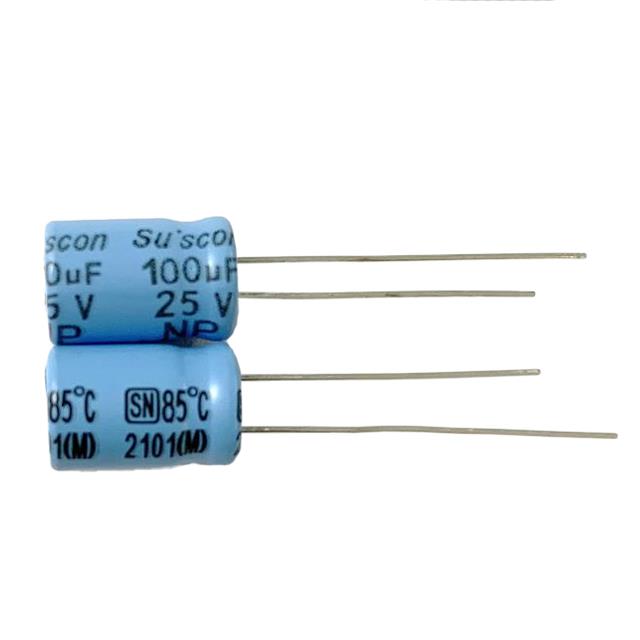 SN025M100D11PE50S00R