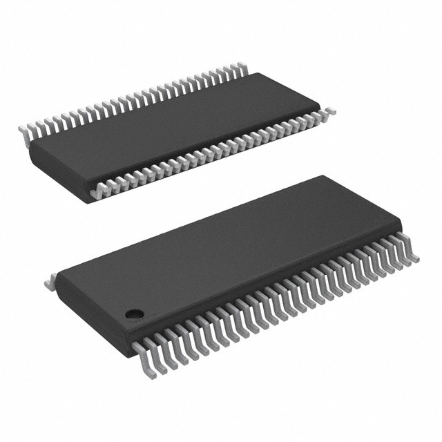 SN74ALVTH16601VR SN74ALVTH16601VR
