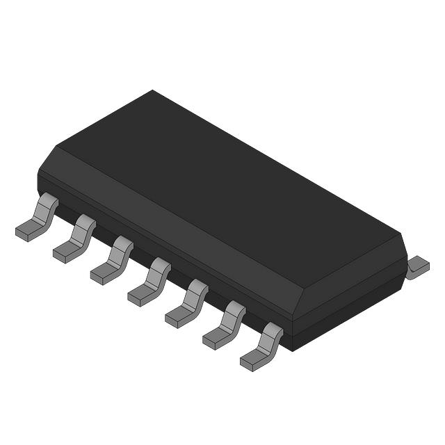 SN74LS393MEL SN74LS393MEL