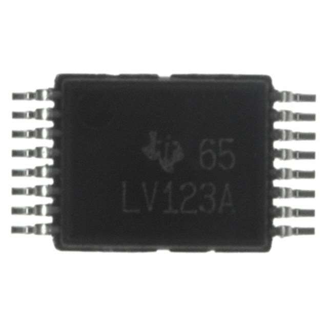 SN74LV4051ADGVRG4 SN74LV4051ADGVRG4