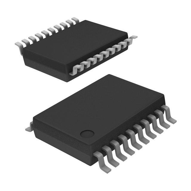 SN74LV541ADBR SN74LV541ADBR