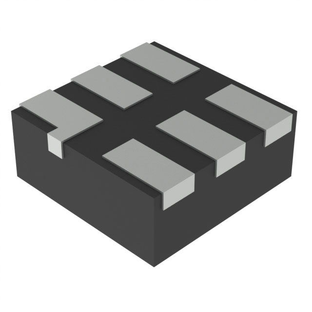 SN74LVC1G08DSF2 SN74LVC1G08DSF2
